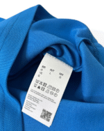 Hugo Boss Men’s Polo Shirt Blue Regular Fit - Image 3