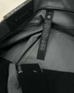 Lululemon Men's ABC Classic-Fit 5 Pocket Pant Warpstreme In Asphalt Grey - Image 3