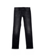 Hugo Boss Charleston Extra Slim Fit Jeans W34 L34 Grey Designer Denim BOSS