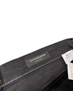 Hugo Boss Charleston Extra Slim Fit Jeans W34 L34 Grey Designer Denim BOSS - Image 5
