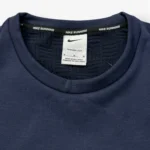 Nike Therma-FIT Running Top Navy Size M BNWT - Image 4