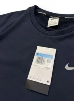 Nike Therma-FIT Running Top Navy Size M BNWT - Image 5