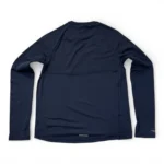 Nike Therma-FIT Running Top Navy Size M BNWT - Image 6