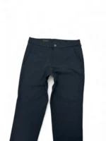 Lululemon Commission Pant Slim Black Warpstreme Men’s 30W x 28L | LM5AF05 - Image 2