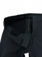 Lululemon Commission Pant Slim Black Warpstreme Men’s 30W x 28L | LM5AF05 - Image 5