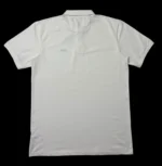 Hugo Boss Polo Shirt White 3XL The Motion Dynamic Jersey Men’s Regular Fit - Image 3
