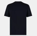 Ami Paris Men’s T-Shirt Size L in Black - Image 3