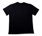 Ami Paris Men’s T-Shirt Size L in Black - Image 12