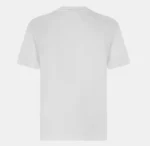 Ami Paris Men’s T-Shirt Size M in White - Image 2