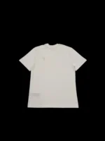 Ami Paris Men’s T-Shirt Size M in White - Image 7