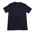 Ami Paris Men’s T-Shirt Size S in Navy Blue - Image 8