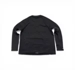 Nike Therma Fit Running Top Men’s XXL Black Long Sleeve NWT - Image 4