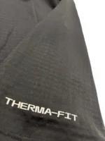 Nike Therma Fit Running Top Men’s XXL Black Long Sleeve NWT - Image 5