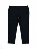 Lululemon Men’s Slim Fit ABC Trouser Size 44W / 30L in Black