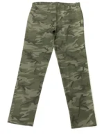 Tommy Hilfiger Men's Custom Slim Fit Lightweight Camouflage Pants - Image 7