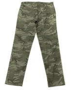 Tommy Hilfiger Men's Custom Slim Fit Lightweight Camouflage Pants - Image 8