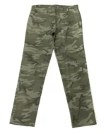 Tommy Hilfiger Men's Custom Slim Fit Lightweight Camouflage Pants - Image 9