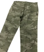 Tommy Hilfiger Men's Custom Slim Fit Lightweight Camouflage Pants - Image 10