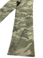 Tommy Hilfiger Men's Custom Slim Fit Lightweight Camouflage Pants - Image 11