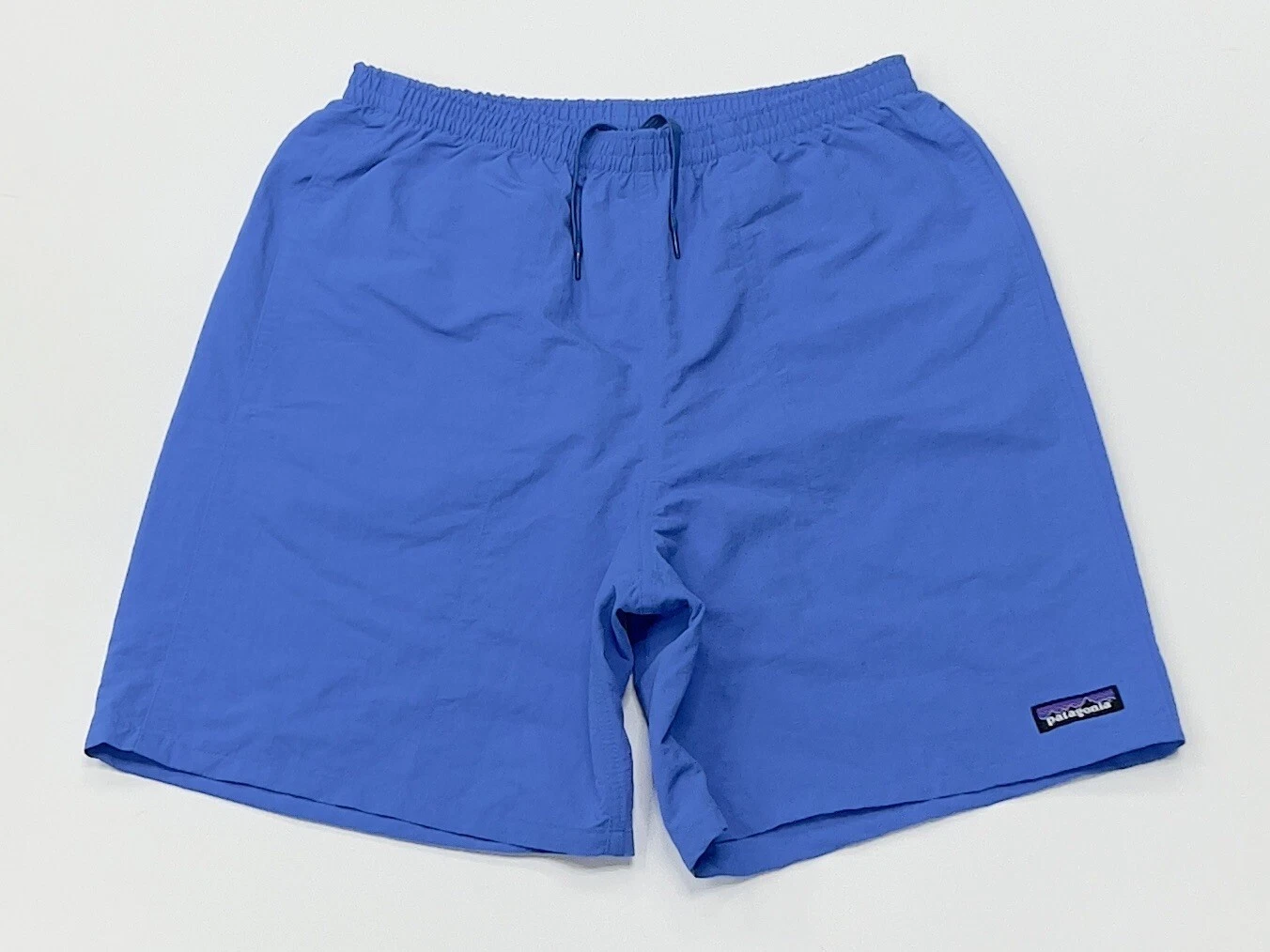 s-l1600 - 2026-07-08T212620.038 Patagonia Men's Baggies Long 7" (18cm) In Endless Blue - Image 1