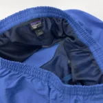 Patagonia Men's Baggies Long 7" (18cm) In Endless Blue - Image 4