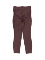 Lululemon Fast and Free HR Tight 25’’ Pocket Size US 8 UK 12 Purple LW5FARS - Image 7