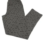 Michael Kors Men's MK Monogram Loungewear Pyjama Pants In Grey - Image 5