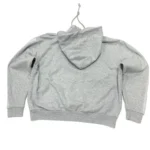Levi’s Women's Relaxed Fit Sport’s Hoodie In Grey In Size XS - Image 11