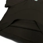 Lululemon Swiftly Tech Cropped Short-Sleeve T-Shirt 2.0 Espresso Dark Brown - Image 5