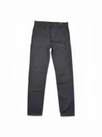 Hugo Boss Chinos Men’s 31x32 Grey Tapered Fit Trousers - Image 6