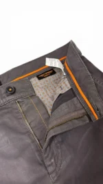 Hugo Boss Chinos Men’s 31x32 Grey Tapered Fit Trousers - Image 5