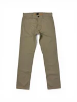 Hugo Boss Chino Trousers Beige Slim Fit 31x32 Men’s BOSS Smart Casual