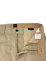 Hugo Boss Chino Trousers Beige Slim Fit 31x32 Men’s BOSS Smart Casual - Image 11