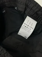 Hugo Men's Kane Regular Tapered Fit Polyester Cargo Pants In Black 32R - Image 9
