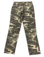 Tommy Hilfiger Men's Custom Slim Fit Lightweight Brown Camouflage Pant/Bottoms - Image 10