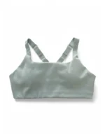 Lululemon Women’s Sport’s Tank Top Bra Size US 10 UK 14 in Palm Court Green