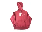 Nike Women’s Club Fleece Pullover Hoodie Size M in Pink