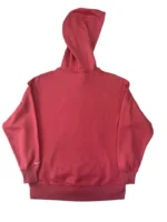 Nike Women’s Club Fleece Pullover Hoodie Size M in Pink - Image 4