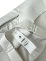 Lululemon Women’s Sport’s Tank Bra Size US 8 UK 12 in White - Image 5